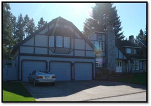 CertaPro Painters the exterior house painting experts in White Rock, BC